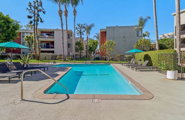 Park Regency Club Apartments photos photos