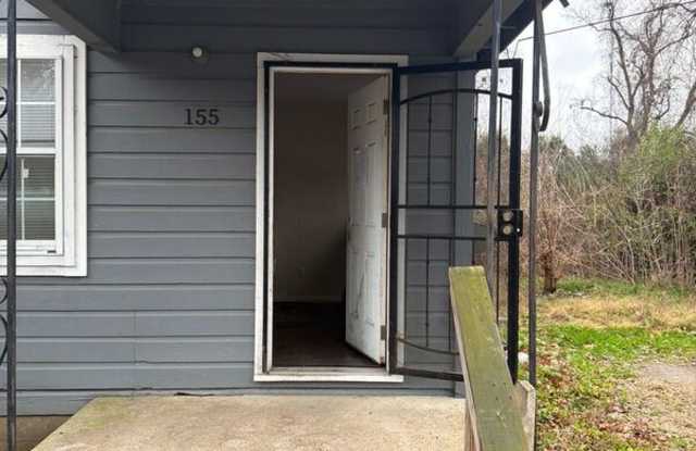 155 Dewitt Avenue - 2 - 155 Dewitt Avenue, Jackson, MS 39203