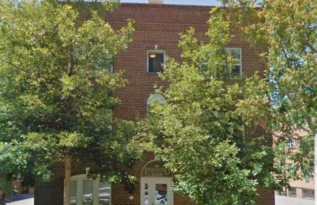 1235 Washington St - 1235 N Washington St, Denver, CO 80203