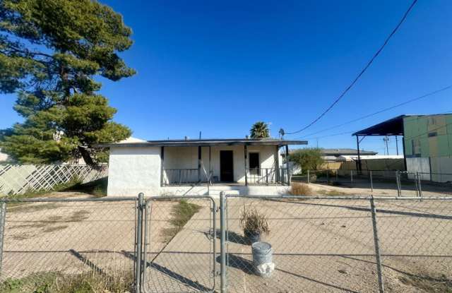 495 N Phoenix St - 495 North Phoenix Street, Florence, AZ 85132