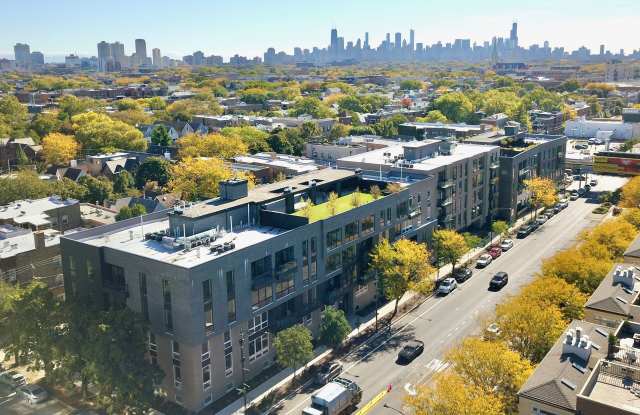 3431 North Ashland photos photos