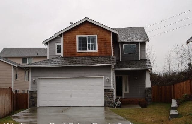1910 84th Ave NE - 1910 84th Avenue Northeast, Lake Stevens, WA 98258