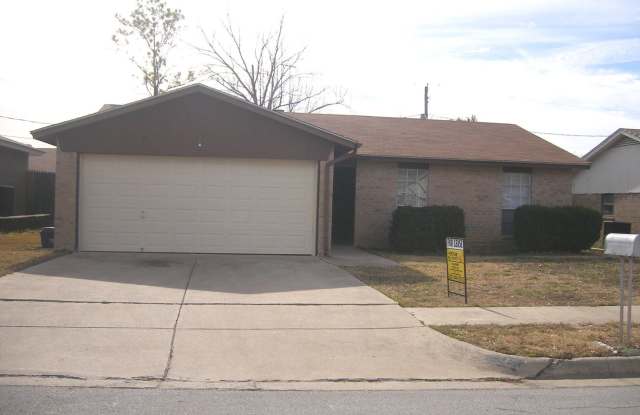 6212 Sunnybrook Dr. - 6212 Sunnybrook Drive, Watauga, TX 76148