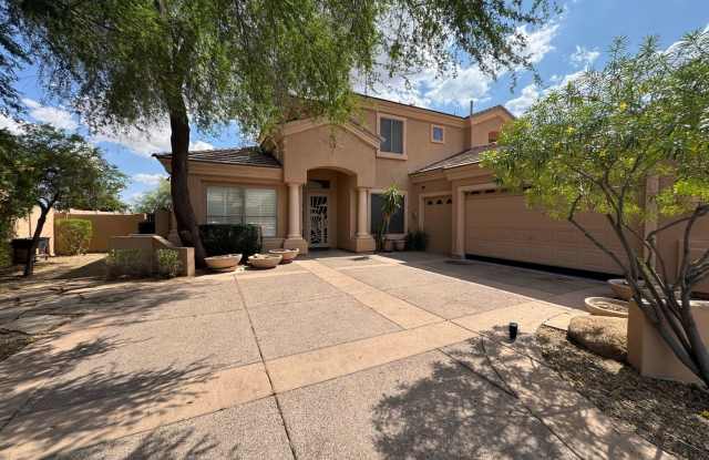 533 W. Desert Flower Lane photos photos