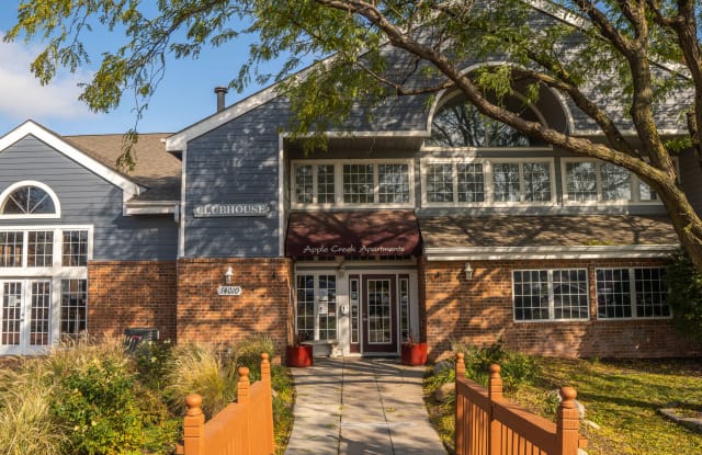 Apple Creek photos photos