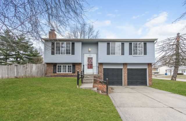 5902 Pemberly Drive - 5902 Pemberly Drive, Indianapolis, IN 46221