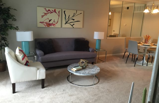 Brittany Place Apartments Gallery 4