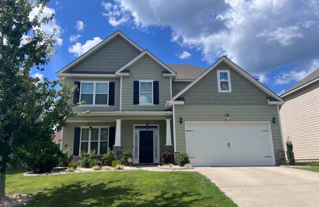 Amazing Home in Evans - 5 bedrooms. photos photos