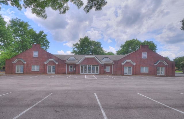 6605 STAGE - 6605 Stage Road, Bartlett, TN 38134