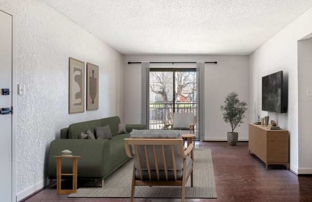 Johnson Med Center photos photos