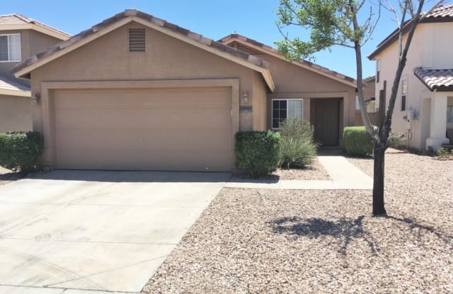 22837 W Gardenia Drive - 22837 West Gardenia Drive, Buckeye, AZ 85326