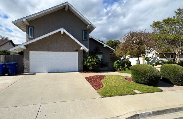 Rare opportunity spacious remodeled Camarillo Home on cul-de-sac with Electricity included! photos photos