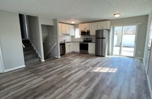 Updated 3 Bedroom 1 Bathroom Home with Garage Gallery 3