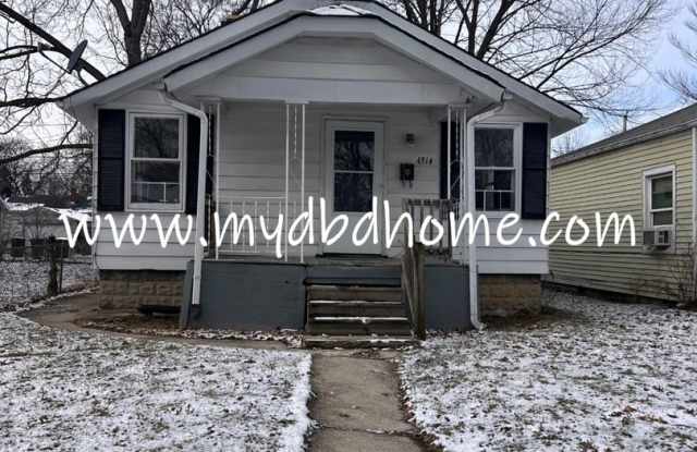 4314 Warsaw St. photos photos