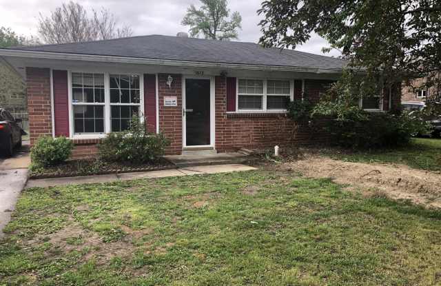 3612 Foreman Ln - 3612 Foreman Lane, Jefferson County, KY 40219