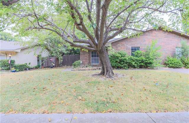 11349 Quail Run Street - 11349 Quail Run, Dallas, TX 75238