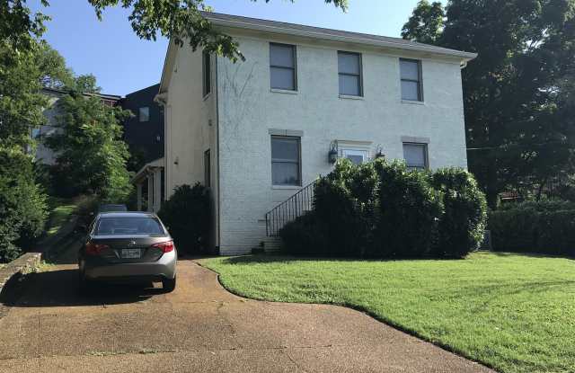 3204 Acklen Ave - 3204 Acklen Avenue, Nashville, TN 37212