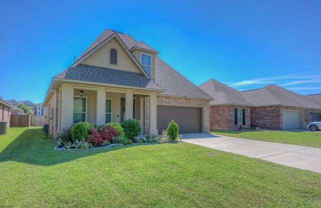 Modern Home in Riverscape Subdivision Near BAFB photos photos