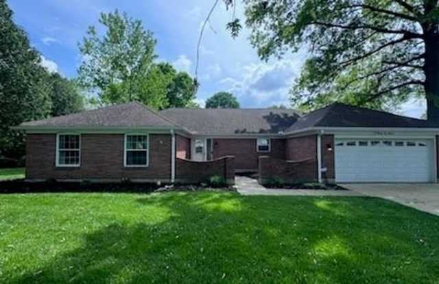 3111 Maginn Drive - 3111 Maginn Drive, Beavercreek, OH 45434 3111 Maginn Drive - 3111 Maginn Drive, Beavercreek, OH 45434