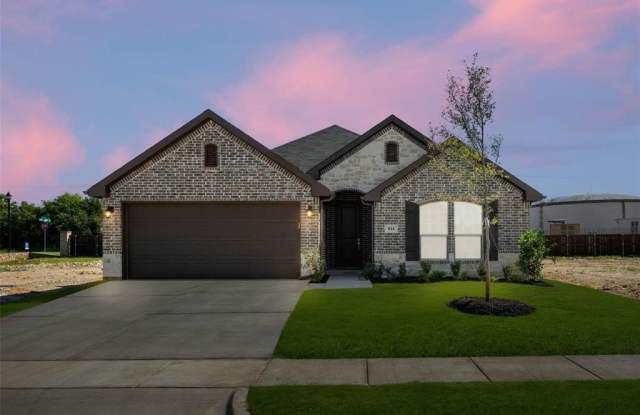 814 Misty Lane - 814 Misty Lane, Cleburne, TX 76033 814 Misty Lane - 814 Misty Lane, Cleburne, TX 76033