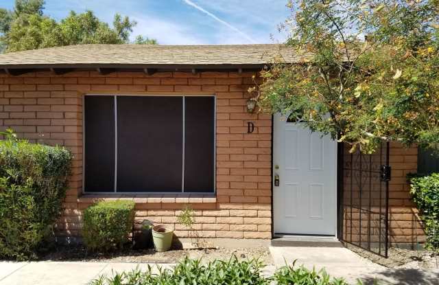 1147 E Vaughn Unit D Gallery 2