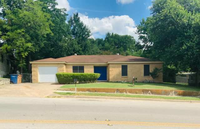 6913 Langston Dr - 6913 Langston Drive, Austin, TX 78723