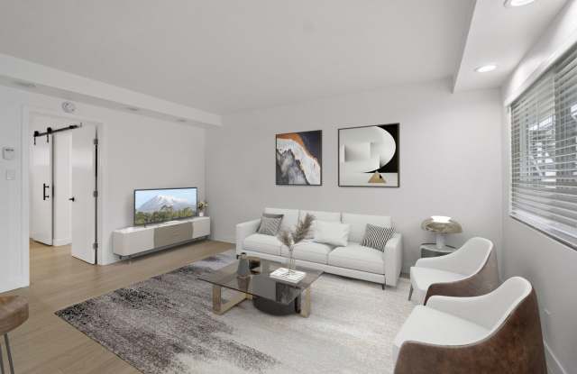 Torrance Gateway Apartments Gallery 4