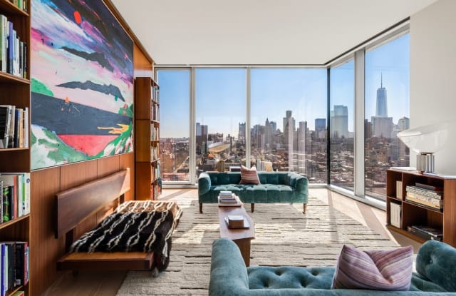 215 Chrystie Street 29WES - 215 Chrystie Street, New York City, NY 10002