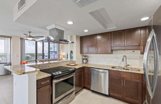3580 S OCEAN SHORE BOULEVARD Gallery 4