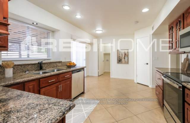 5946 East Fairfield Street Gallery 3