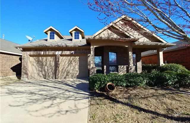 11540 Round Leaf Drive - 11540 Round Leaf Drive, Fort Worth, TX 76244