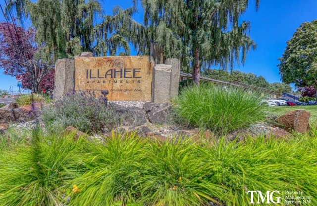 The Illahee Apartments photos photos