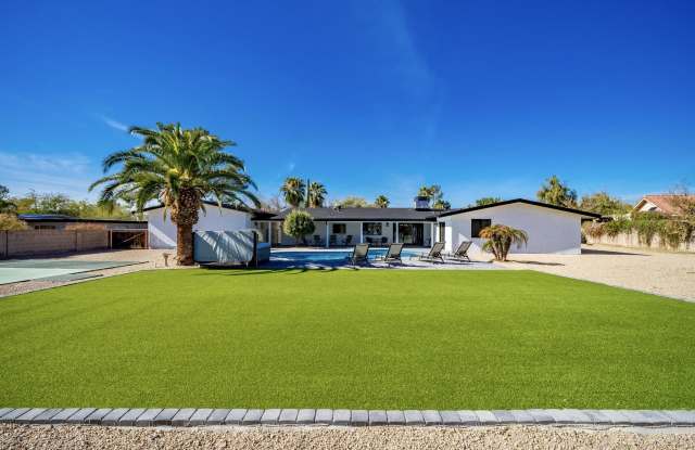 12827 N 68TH Street - 12827 North 68th Street, Phoenix, AZ 85254