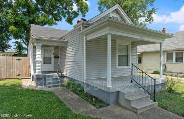 933 Dresden Avenue photos photos