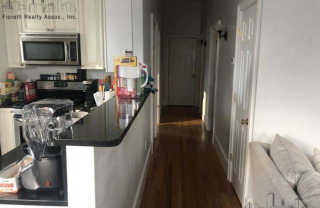 177 Endicott St. Gallery 2