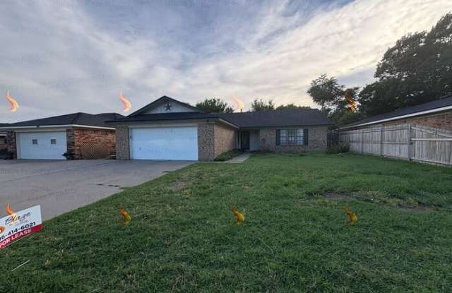 6612 Falcon Road - 6612 Falcon Road, Amarillo, TX 79109