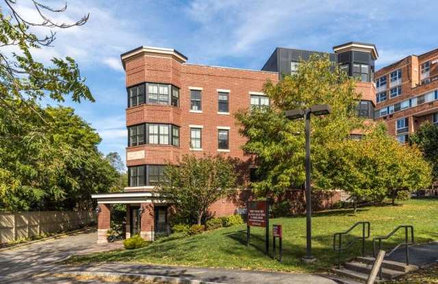 150 Chestnut Hill Ave. - 150 Chestnut Hill Avenue, Boston, MA 02135