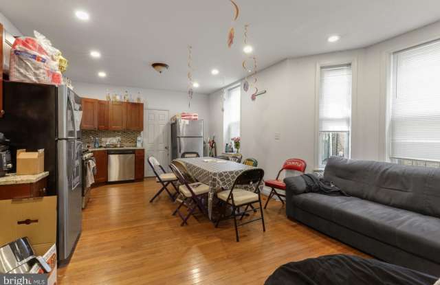 3953 BALTIMORE AVENUE - 3953 Baltimore Avenue, Philadelphia, PA 19104