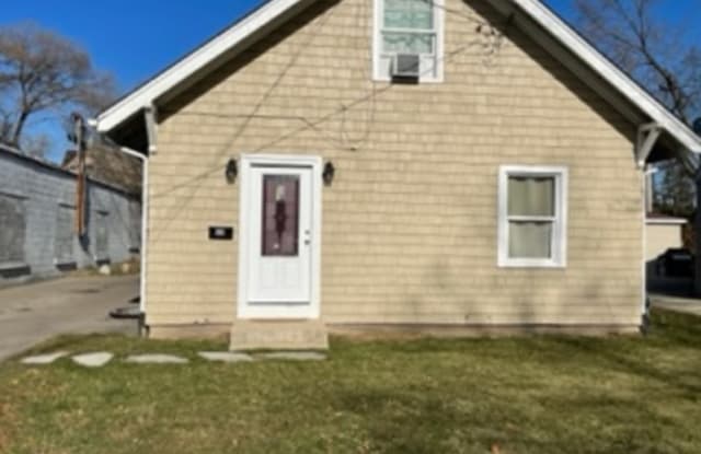 608 Cooper Avenue - 1 - 608 Cooper Avenue, Elgin, IL 60120