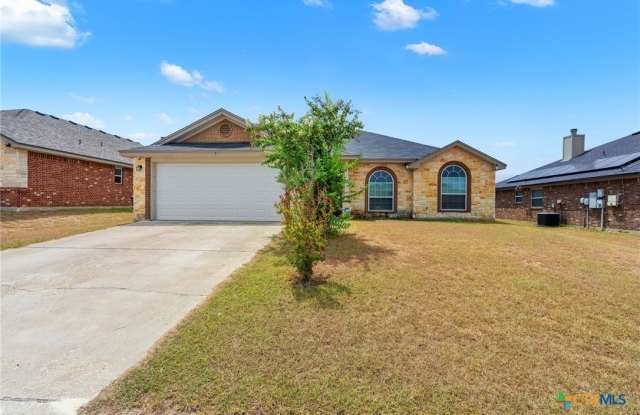 2702 Tarrant County Drive Gallery 1