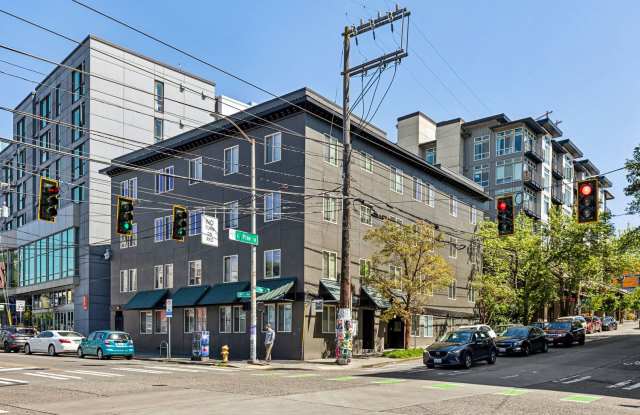 Pine Street Apartments photos photos