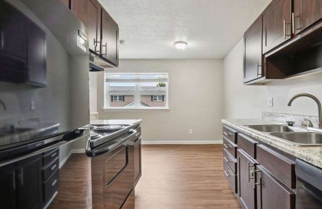 South Pointe Apartment Home photos photos