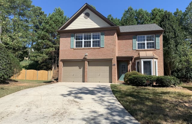 485 Chippenham Court - 485 Chippenham Court, Johns Creek, GA 30005