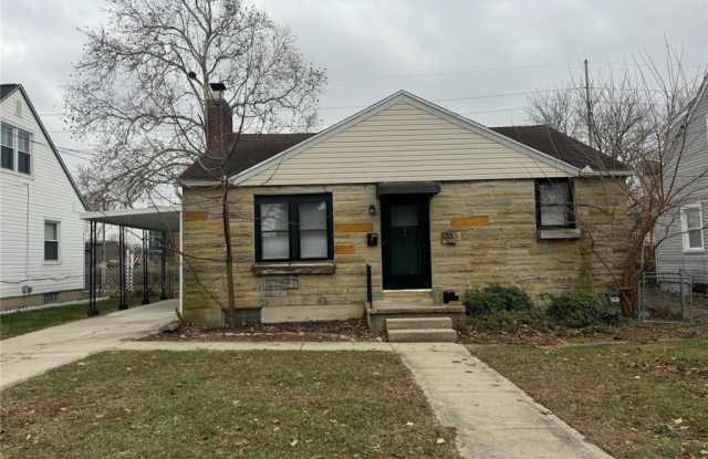 120 South Street - 120 South Street, Fairborn, OH 45324