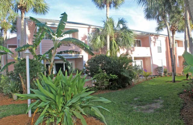 6300 A1A South, A5-3U - 6300 A1a, Butler Beach, FL 32080