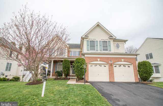 25908 STINGER DRIVE - 25908 Stinger Drive, South Riding, VA 20152