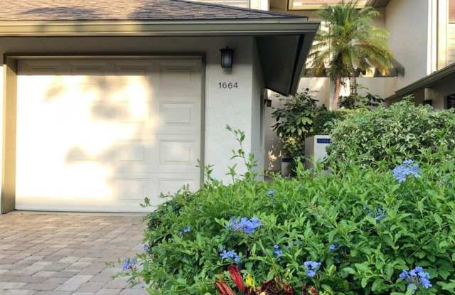 1664 STARLING DRIVE - 1664 Starling Drive, South Sarasota, FL 34231