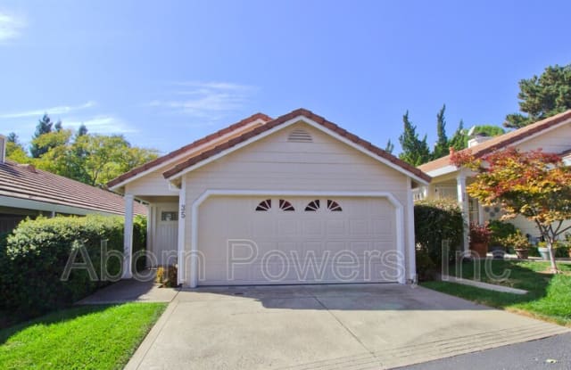 3040 Granada Ct. - 3040 Granada Court, Cameron Park, CA 95682