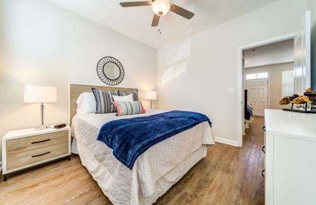 5017 Thorny Oyster Way - 5017 Thorny Oyster Way, North Myrtle Beach, SC 29582