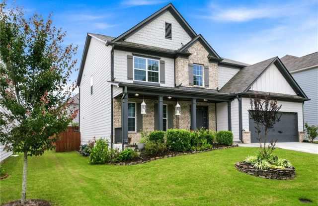 2053 Hamilton Lake Parkway Gallery 2